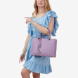 Тоут средний Regina Notte Lavender 4