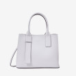 Тоут большой Regina Notte White 1