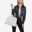 Тоут большой Regina Notte White 4