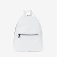 Рюкзак середній Regina Notte White 1