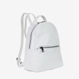 Рюкзак середній Regina Notte White 2