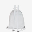 Рюкзак середній Regina Notte White 3