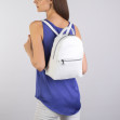 Рюкзак середній Regina Notte White 4