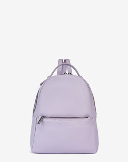 Рюкзак средний Regina Notte Lilac