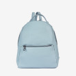 Рюкзак средний Regina Notte Light-blue 1