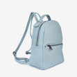 Рюкзак средний Regina Notte Light-blue 2