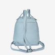 Рюкзак средний Regina Notte Light-blue 3
