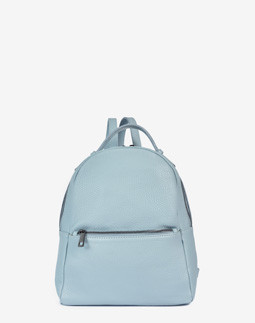 Рюкзак средний Regina Notte Light-blue