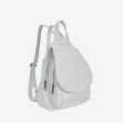 Рюкзак средний Regina Notte White 2