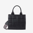 Тоут средний Regina Notte Black 1