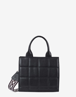 Тоут середній Regina Notte Black