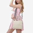 Тоут середній Regina Notte Beige 4