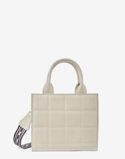 Тоут середній Regina Notte Beige
