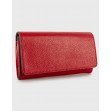 Кошелек InBag Red 1