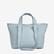 Шоппер великий Regina Notte Light-blue 1