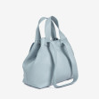 Шоппер великий Regina Notte Light-blue 2
