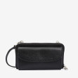 Кошелек с чехлом для телефона Regina Notte Black 1