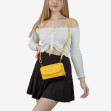 Гаманець з чохлом для телефону Regina Notte Yellow 3