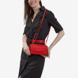 Кошелек с чехлом для телефона Regina Notte Red 4