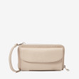 Кошелек с чехлом для телефона Regina Notte Beige 1