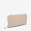 Кошелек с чехлом для телефона Regina Notte Beige 2