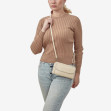 Кошелек с чехлом для телефона Regina Notte Beige 4