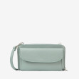 Кошелек с чехлом для телефона Regina Notte Olive 1