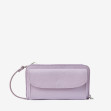 Кошелек с чехлом для телефона Regina Notte Lilac 1