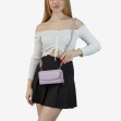 Кошелек с чехлом для телефона Regina Notte Lilac 4