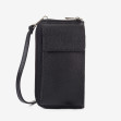 Кошелек с чехлом для телефона Regina Notte Black 1