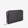 Кошелек с чехлом для телефона Regina Notte Black 2