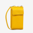 Кошелек с чехлом для телефона Regina Notte Yellow 1