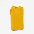 Кошелек с чехлом для телефона Regina Notte Yellow 2
