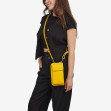 Кошелек с чехлом для телефона Regina Notte Yellow 4