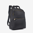 Рюкзак большой InBag Black 2
