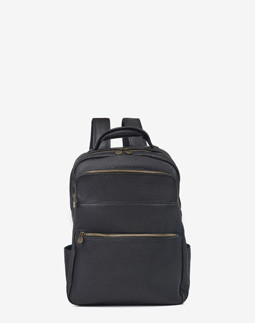 Рюкзак большой InBag Black