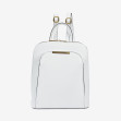 Рюкзак середній Regina Notte White 1