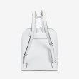 Рюкзак середній Regina Notte White 3