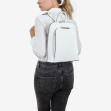 Рюкзак середній Regina Notte White 4