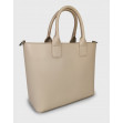 Сумка середня InBag Beige 2
