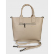 Сумка середня InBag Beige 3