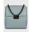 Рюкзак средний InBag Light-blue 1