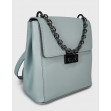 Рюкзак средний InBag Light-blue 2