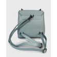 Рюкзак средний InBag Light-blue 3