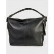 Сумка середня InBag Black 1