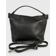 Сумка середня InBag Black 3
