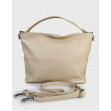 Сумка средняя InBag Beige 3
