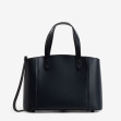 Тоут большой Regina Notte Black 1