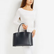 Тоут большой Regina Notte Black 4