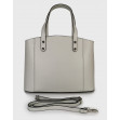 Шоппер великий Regina Notte Light-grey 3